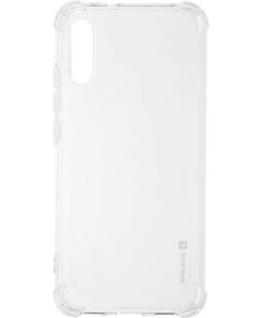 Evelatus Mi A3 Military Shockproof Silicone Case TPU Xiaomi Transparent