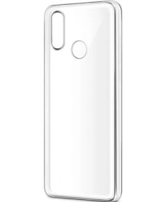 iLike Huawei Honor 8A / Y6 Prime 2019 Ultra Slim 0,5 mm TPU case Honor Transparent