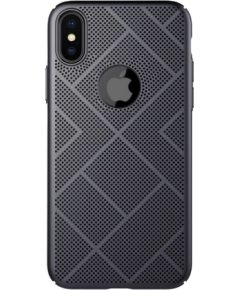 Nillkin Apple Iphone Xs Max Super Slim Air Case Apple Black