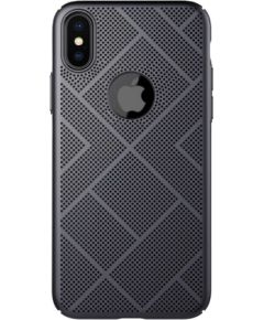 Nillkin Apple Iphone Xs Max Super Slim Air Case Apple Black