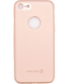 Evelatus Apple Iphone 7/8 Carbon Apple Pink