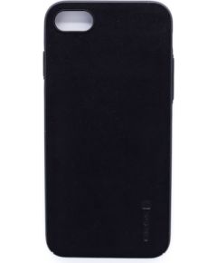 Evelatus iPhone 7/8/SE2020/SE2022 Velvet Apple Black