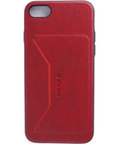 Evelatus iPhone 7/8 Nobel Apple Red