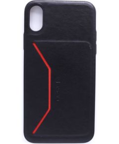 Evelatus iPhone X Nobel Apple Black