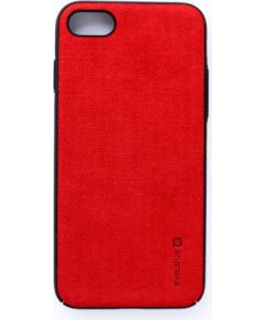 Evelatus Apple Iphone 7/8 Kuton Apple Red