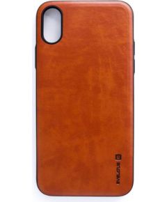 Evelatus Apple Iphone X Kuton Apple Brown