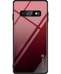 Evelatus Y6 2019 Gradient Glass Case 5 Huawei Passion