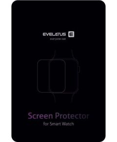 Evelatus Apple Watch 38 mm Full Cover Full Glue Tempered Glass Apple