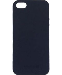 Evelatus Redmi 6 Nano Silicone Case Soft Touch TPU Xiaomi Midnight Blue