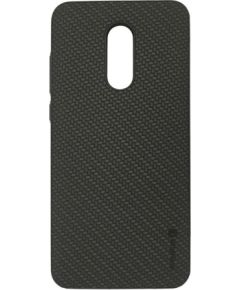 Evelatus Xiaomi Redmi S2 TPU case 2 with metal plate (possible to use with magnet car holder) Xiaomi Black