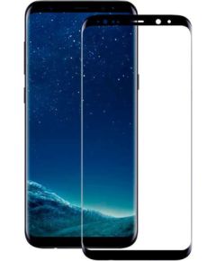 Evelatus Galaxy S8 G950 2.5D Full Cover Japan Glue Glass Anti-Static Samsung