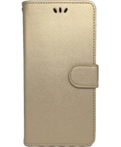 iLike Nokia 6 Book Case Nokia Gold