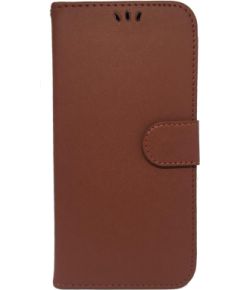iLike OnePlus 5 Book Case Oneplus Brown