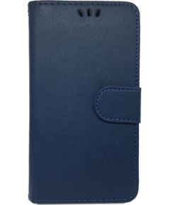 iLike Xiaomi Redmi 4A Book Case Xiaomi Blue