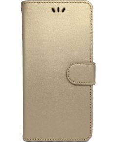 iLike Xiaomi Redmi 4A Book Case Xiaomi Gold