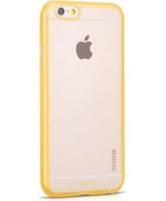 iLike iPhone 6  Steel Series Double Color HI-T035 gold Apple