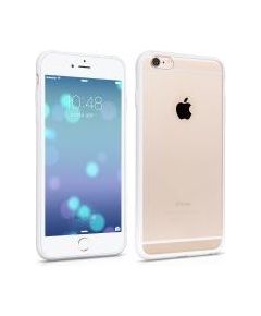 Hoco Apple iPhone 6 Plus / 6s Plus Coupe Series PP+TPU HI-T042 Apple White