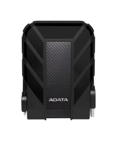 External HDD Adata HD710 Pro 1TB IP68 Black