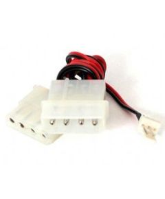 CABLE POWER ADAPTER /12V FAN/CC-PSU-5 GEMBIRD