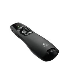 LOGITECH wireless presenter R400