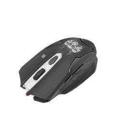DEFENDER Wired gaming mouse Scull GM180L