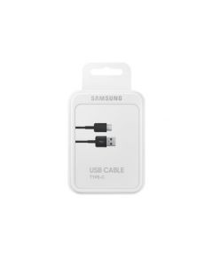 Samsung Type C USB Cable EP-DG930IBE Black