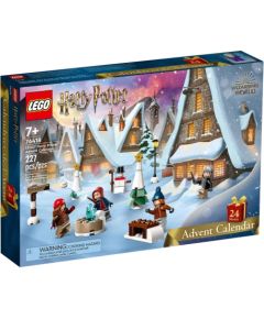 LEGO HARRY POTTER 76418 ADVENT CALENDAR 2023