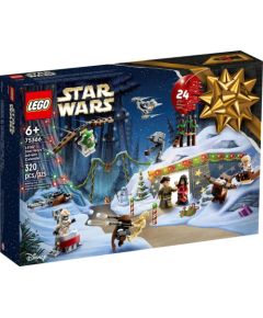LEGO STAR WARS 75366 ADVENT CALENDAR 2023