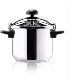 Pressure cooker 4l Taurus Classic Moments KPC5004 (stainless steel)