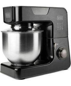 Planetary food processor Black+Decker BXKM1000E