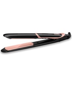 BaByliss Super Smooth 235 Straightening brush Black, Pink 2.5 m