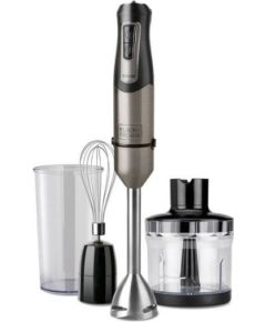 Hand blender Black+Decker BXHBA1200E