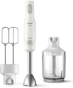 Philips Daily Collection HR2546/00 Immersion 700W White