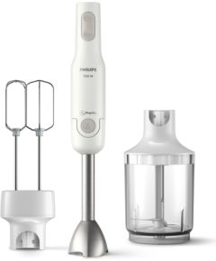 Philips Daily Collection HR2546/00 blender Immersion blender 700 W White