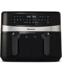 Taurus Air Fry Digital Duo AF2600D