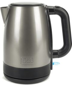 Black+Decker electric kettle BXKE2201E