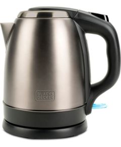 Black+Decker electric kettle BXKE2202E