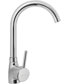 PYRAMIS 090913801 kitchen faucet Chrome