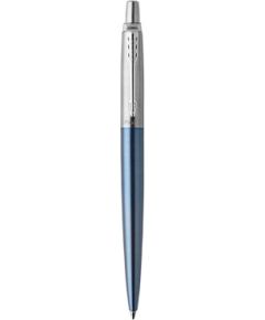 Parker 1953191 ballpoint pen Blue Clip-on retractable ballpoint pen