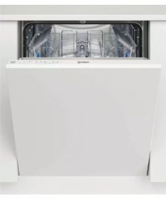 INDESIT D2I HL326 Trauku mašīna, iebūvējama 60cm