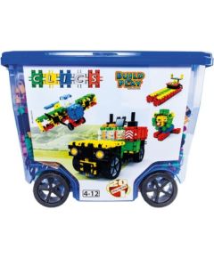 CLICS CB606 building toy