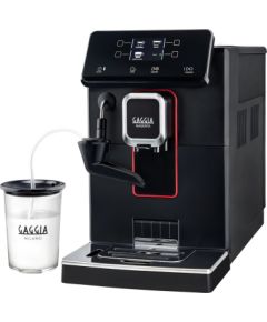 Gaggia RI8701 Fully-auto Espresso machine 1.8 L