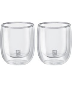 ZWILLING 39500-075 Transparent 2 pc(s) 80 ml