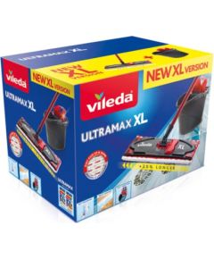 Mop & Bucket System Vileda Ultramax Box XL