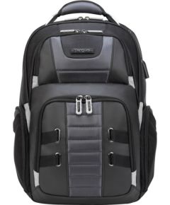 Targus DrifterTrek backpack Black/Grey