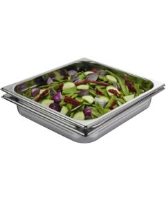 Electrolux E9OOGC23 Rectangular Stainless steel