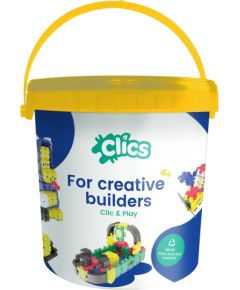 CLICS CD007 building toy