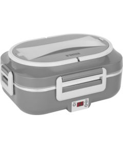 Noveen Electric Lunch Box N'oveen LB640 LED Dark Grey