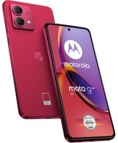 Motorola moto g84 5G, 12/256, Viva Magenta