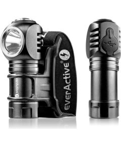 EverActive FL-55R Dripple LED rechargeable hand/LED headlamp